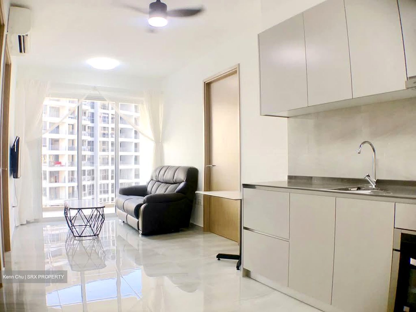 High Park Residences (D28), Apartment #603761021